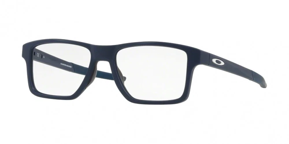 Oakley Chamfer Squared 8143 Eyeglasses - view 2